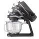 Планетарний робот Caso Germany KM 1800 Black-G 1800W EURO_1367572 фото 3