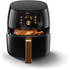 Fryer Low fat Airfryer Philips OVI SMART XXL HD9867/90 DNN_1427192 фото 3