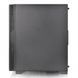 Корпус Thermaltake Versa T25 с закалённым стеклом, черный EURO_1266950 фото 3