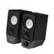 Колонки Edifier R19BT чорного кольору EURO_1276925 фото 3