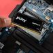 Память Kingston FURY Impact DDR4 32GB 3200 CL20 SODIMM черный EURO_1252133 фото 3