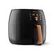 Фритюрник Low fat Airfryer Philips Ovi Smart XXL HD9867/90 DNN_1427192 фото 2