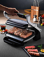 Гриль электрический Tefal GC718D10 Optigrill+ DNN_1481067 фото