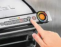 Гриль электрический Tefal GC718D10 Optigrill+ DNN_1481067 фото