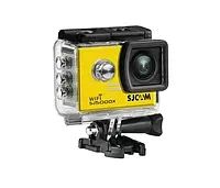 Sjcam sj5000x wifi жовтий 746413 фото