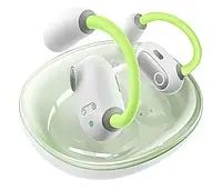 Baseus eli Sport 1 Aurora Green Open-Ear 1237734 фото