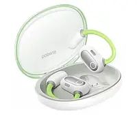 Baseus eli Sport 1 Aurora Green Open-Ear 1237734 фото