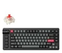 Keychron L1 M1 Lemokey Gateron jupiter Red 1240650 фото