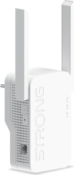 Усилитель сигнала Wi-Fi Strong Repeater AX3000 EURO_1355283 фото