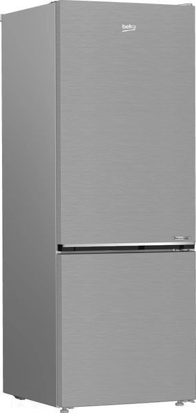 Холодильник Beko b300 B3RCNE564HXB Повністю No Frost 192 см Камера свіжості Platinum EURO_1328973 фото