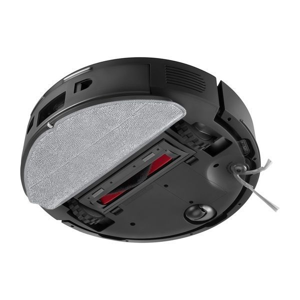 Робот-пилосос Roborock Q7 TF+ Функція мийки Створення карти приміщення 65дБ Чорний EURO_1356648 фото
