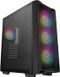 Корпус DeepCool CC560 MESH V2 черный EURO_1339820 фото 5