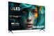 Телевізор Sharp 55HP5765E 55' QLED 4K Google TV Dolby Vision Dolby Atmos HDMI 2.1 DVB-T2 EURO_1360992 фото 2