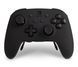 Pad PowerA Enhanced Fusion PRO Black для Nintendo Switch Беспроводной EURO_1255016 фото 1