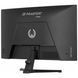 Монітор iiyama G-Master Red Eagle G2771HSU-B1 27' Full HD Fast IPS 240Hz 0,4 MPRT ігровий EURO_1378196 фото 7