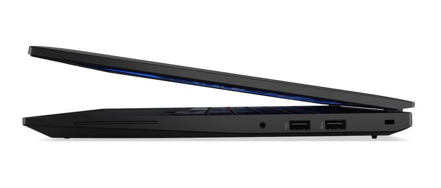 Бизнес-ноутбук Lenovo ThinkPad L16 Gen 2 16', Ryzen 7 Pro 250, 16 ГБ ОЗУ, 512 ГБ SSD, Win11 Pro, черный, функции ИИ(21SC0024PB) EURO_1371652 фото