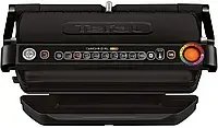 Гриль электрический Tefal GC722834 Optigrill+ XL Black DNN_1364786 фото