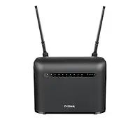 D-Link DWR-953 1200MBPS A/B/G/G/N/AC 3G/4G (LTE) 150MBPS 384926 фото