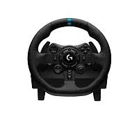 Logitech G923 + Shifter PS5/PS4/PC 1202308 фото