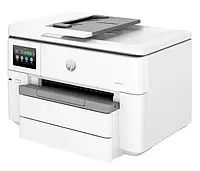 БФП HP OfficeJet Pro 9730e AiO (537P6B) 1226777 фото