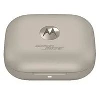 Motorola Moto Buds+ Bose Lighte Grey 1242864 фото