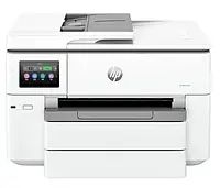 БФП HP OfficeJet Pro 9730e AiO (537P6B) 1226777 фото