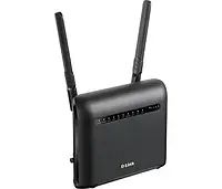 D-Link DWR-953 1200MBPS A/B/G/G/N/AC 3G/4G (LTE) 150MBPS 384926 фото