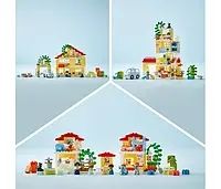 LEGO DUPLO 10994 Сімейний дім 3in1 1144309 фото