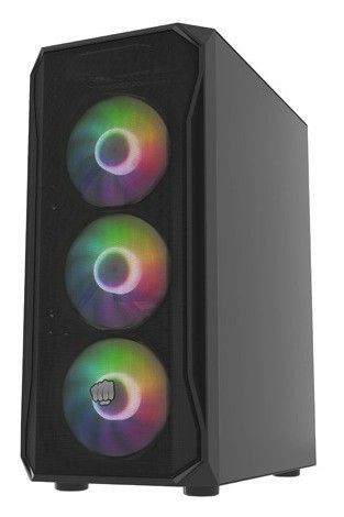 Ігровий комп'ютер GameZone PC-GZ9 R7 8700F 32GB RAM 1TB Жорсткий диск SSD RTX5060 Win11 EURO_1376722 фото