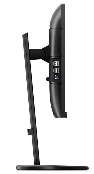 Монитор Philips B-line 241B8QJEB/00 24 Full HD IPS 60Hz 5ms EURO_1179659 фото