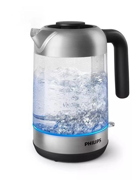 Чайник Philips HD9339/80 1,7л 2200Вт EURO_1273488 фото