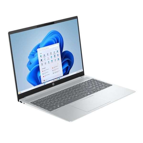 Ноутбук HP OmniBook 5 16-bc1218nw 16' R5 8540U 16GB ОЗУ 512GB SSD Win11 Серебро(C1LV5EA) EURO_1369021 фото
