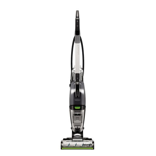 Пилосос Bissell CrossWave HydroSteam Pet Select 3527N Функція миття EURO_1298743 фото