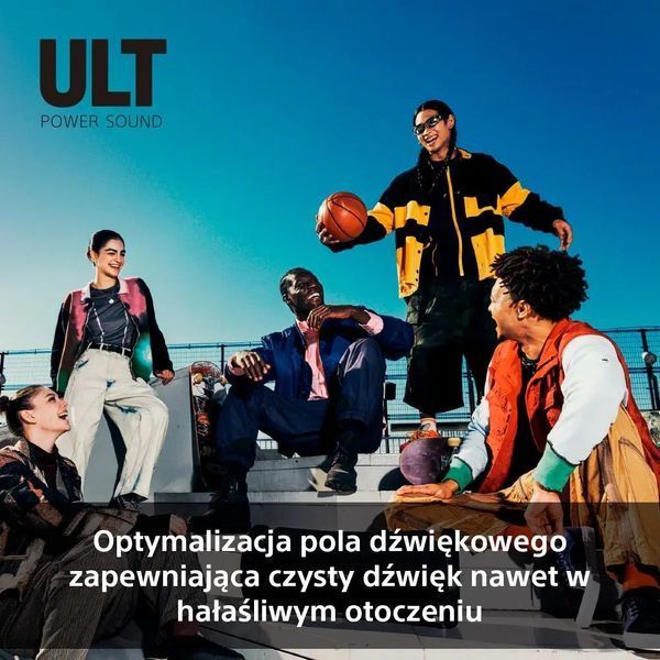 Bluetooth-динамик Sony ULT Field 7 SRS-ULT70B черный EURO_1314038 фото