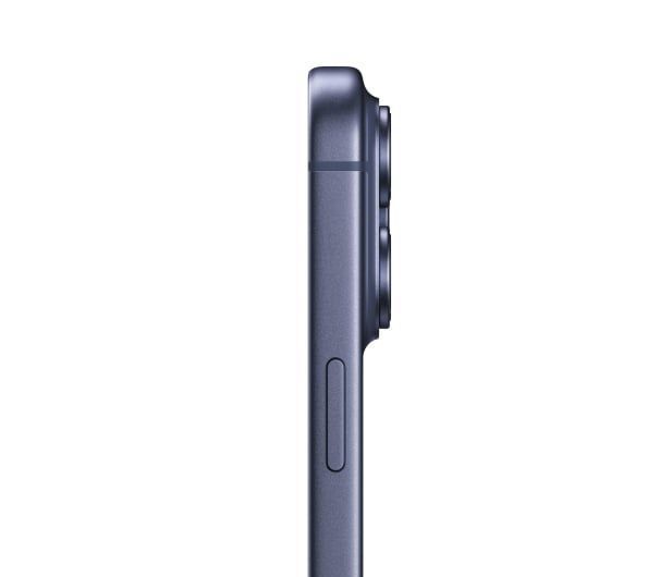 Смартфон Apple iPhone 17 Pro Max 512GB Deep Blue (MFYU4) 1362368 фото