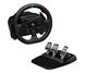 Logitech G923 + Shifter PS5/PS4/ПК 1202308 фото 2