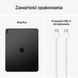 Apple iPad Pro 7-го поколения 2024 13 16/2ТБ Wi-Fi Звездно-черный EURO_1317161 фото 8