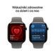 Apple Watch Series 10 GPS + Cellular 42 мм, натуральний титановий, спортивний ремінець, гірсько-сірий EURO_1328203 фото 2