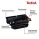 Гриль электрический Tefal GC722834 Optigrill+ XL Black DNN_1364786 фото 8