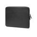 Чехол для ноутбука Trunk Leather Sleeve MacBook Pro 14 Черный EURO_1370148 фото 2