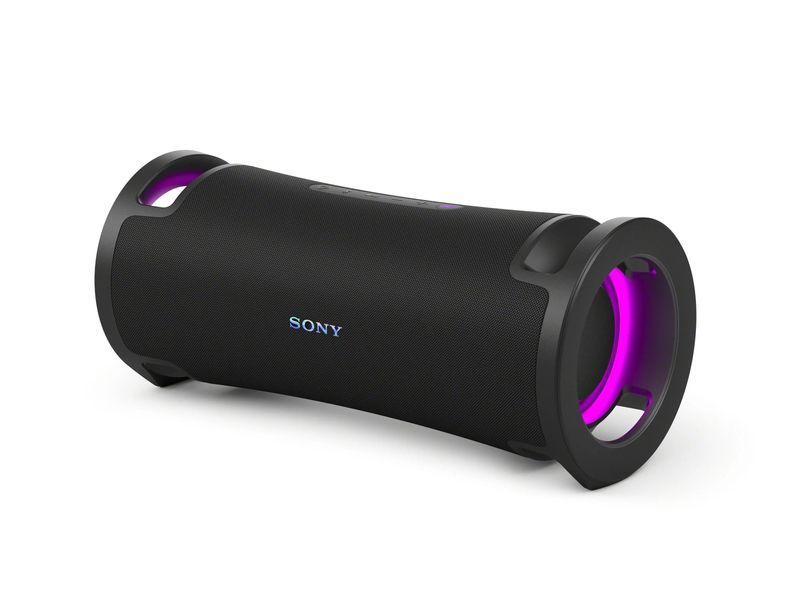 Bluetooth-динамик Sony ULT Field 7 SRS-ULT70B черный EURO_1314038 фото