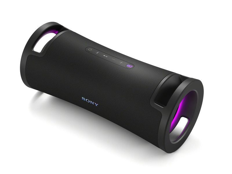 Bluetooth-динамик Sony ULT Field 7 SRS-ULT70B черный EURO_1314038 фото