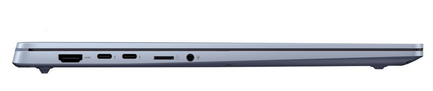 Ноутбук ASUS Vivobook S 16 OLED S5606MA-MX119W 16 120Hz Ultra 7 155H 32GB RAM 1TB SSD Win11 Синий EURO_1334482 фото
