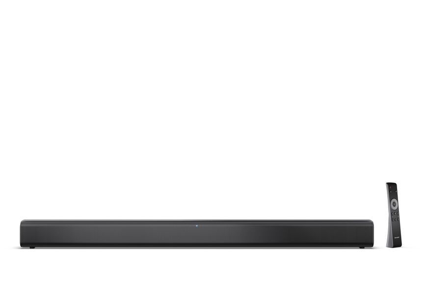 Звуковая панель Sharp HT-SB146 (80 см) 2.0 Bluetooth EURO_1377079 фото