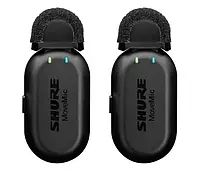 Shure Movemic Two Receiver Kit - набор (MV-TWO-KIT-Z6) 1244014 фото