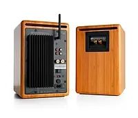 AudioEngine A5+ BT Bamboo Pare 634324 фото