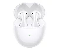 Навушники з мікрофоном HUAWEI Freebuds 5 Ceramic White 1139357 фото