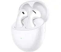 Наушники с микрофоном HUAWEI Freebuds 5 Ceramic White 1139357 фото