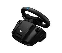 Комплект (руль, педали) Logitech G923 Xbox One/PC (941-000158) 1202309 фото