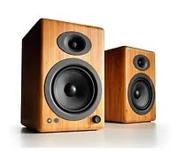 AudioEngine A5+ BT Bamboo Pare 634324 фото